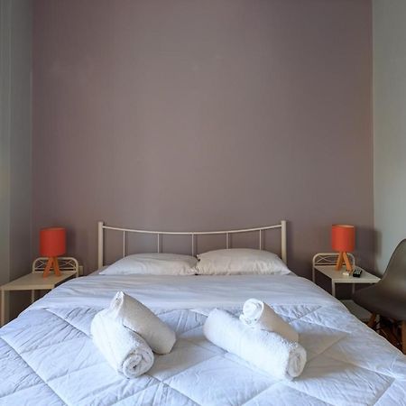 אתונה Aiolos Koukaki Center Apartment מראה חיצוני תמונה