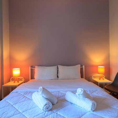 אתונה Aiolos Koukaki Center Apartment מראה חיצוני תמונה