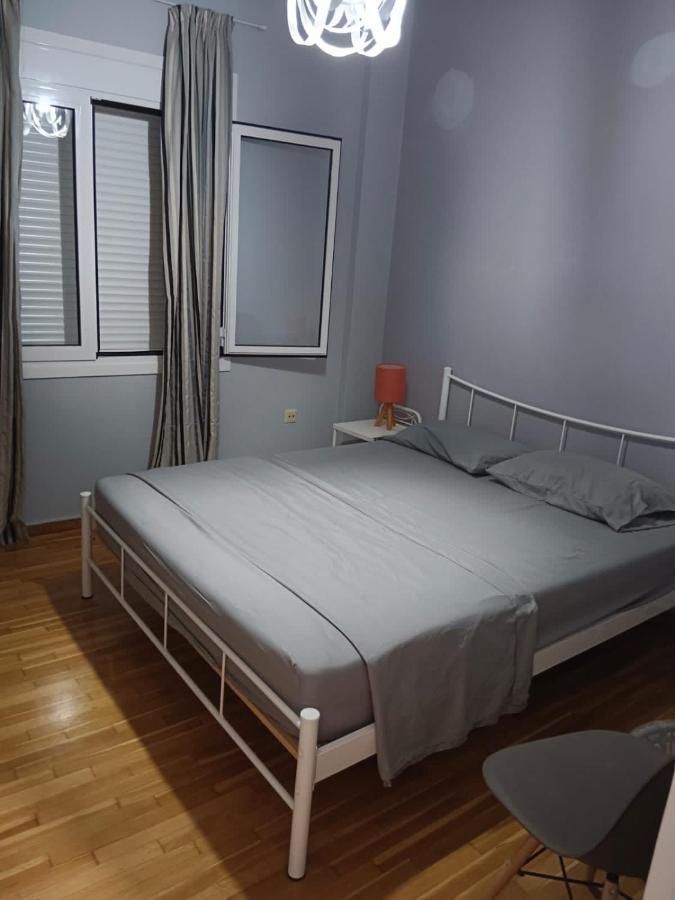 אתונה Aiolos Koukaki Center Apartment מראה חיצוני תמונה