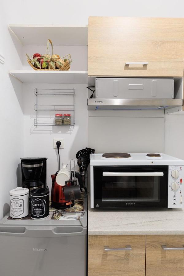 אתונה Aiolos Koukaki Center Apartment מראה חיצוני תמונה
