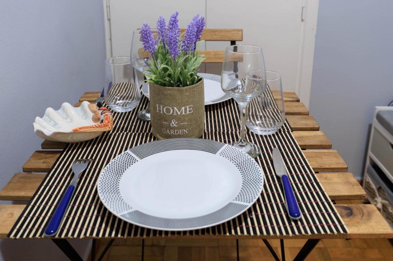 אתונה Aiolos Koukaki Center Apartment מראה חיצוני תמונה