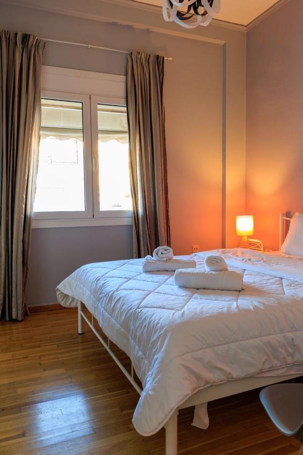 אתונה Aiolos Koukaki Center Apartment מראה חיצוני תמונה