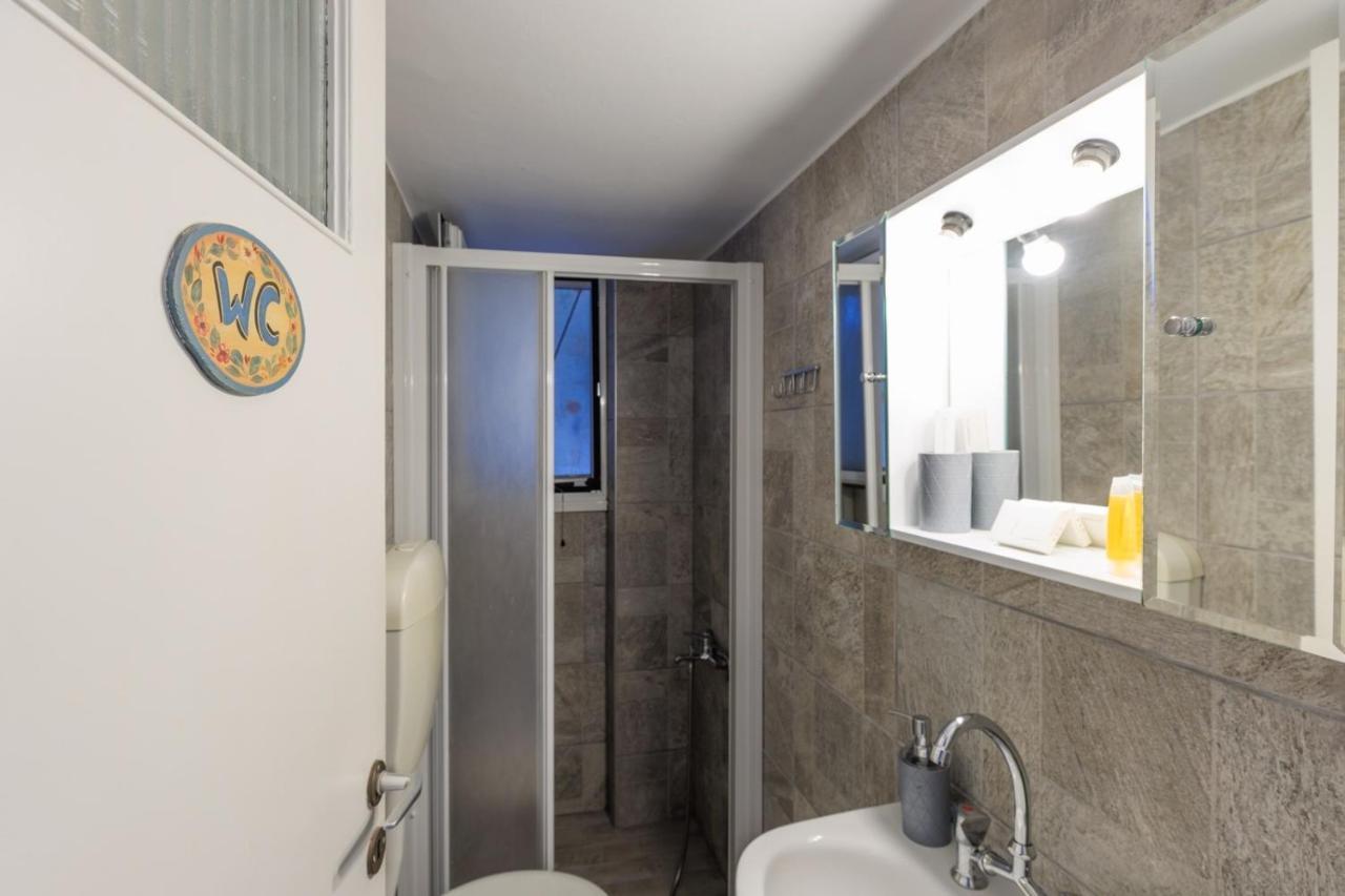 אתונה Aiolos Koukaki Center Apartment מראה חיצוני תמונה