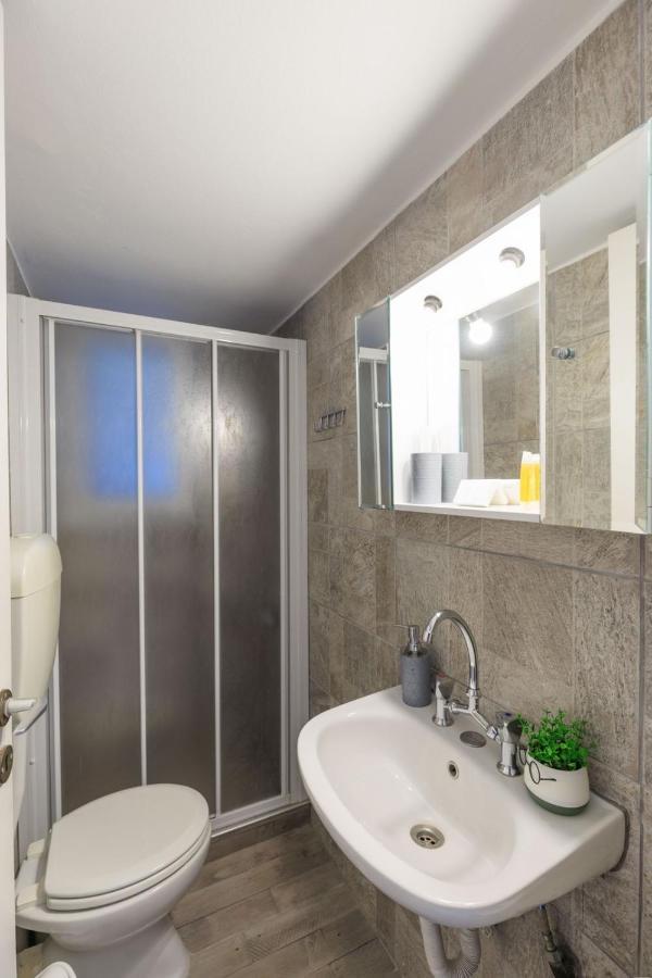 אתונה Aiolos Koukaki Center Apartment מראה חיצוני תמונה