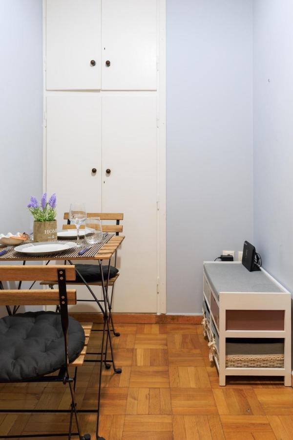 אתונה Aiolos Koukaki Center Apartment מראה חיצוני תמונה