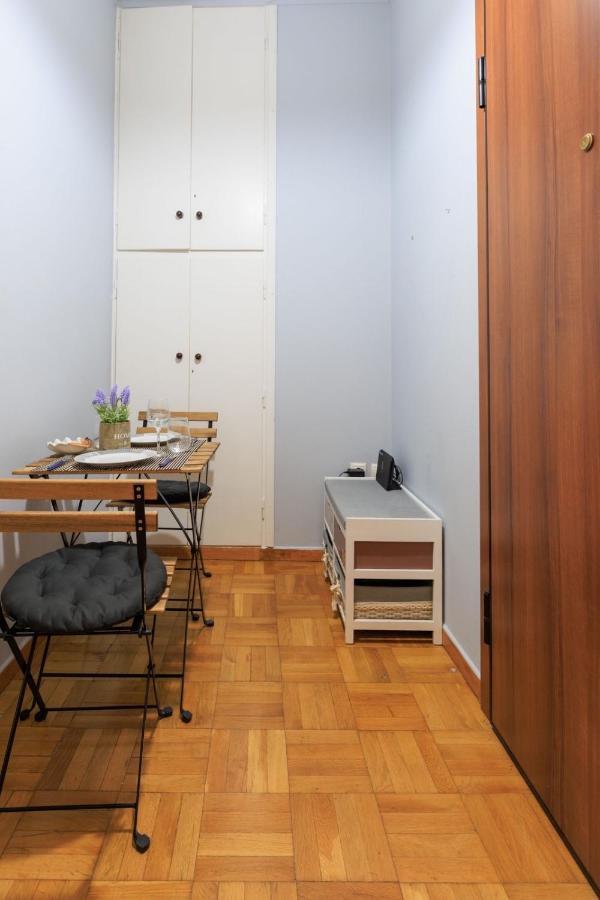 אתונה Aiolos Koukaki Center Apartment מראה חיצוני תמונה