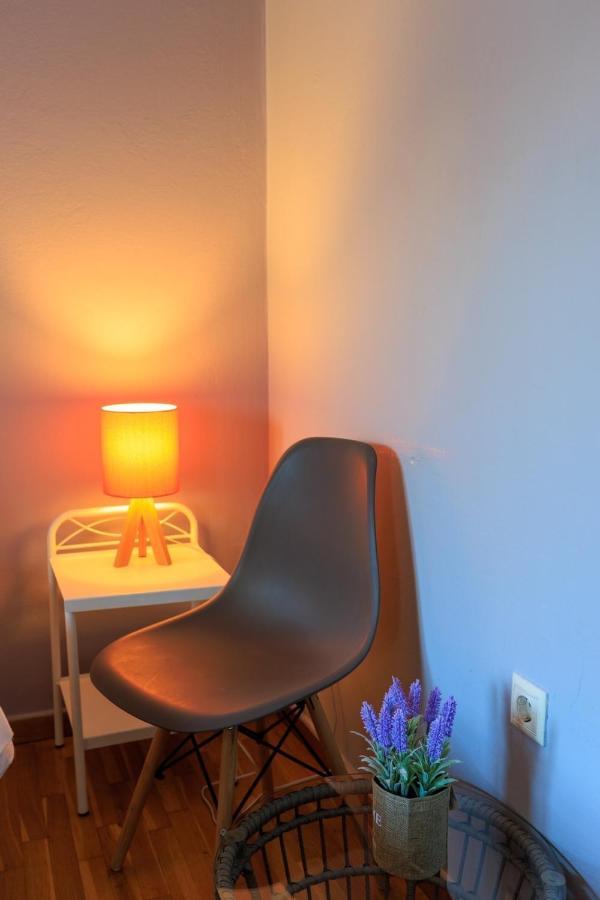 אתונה Aiolos Koukaki Center Apartment מראה חיצוני תמונה