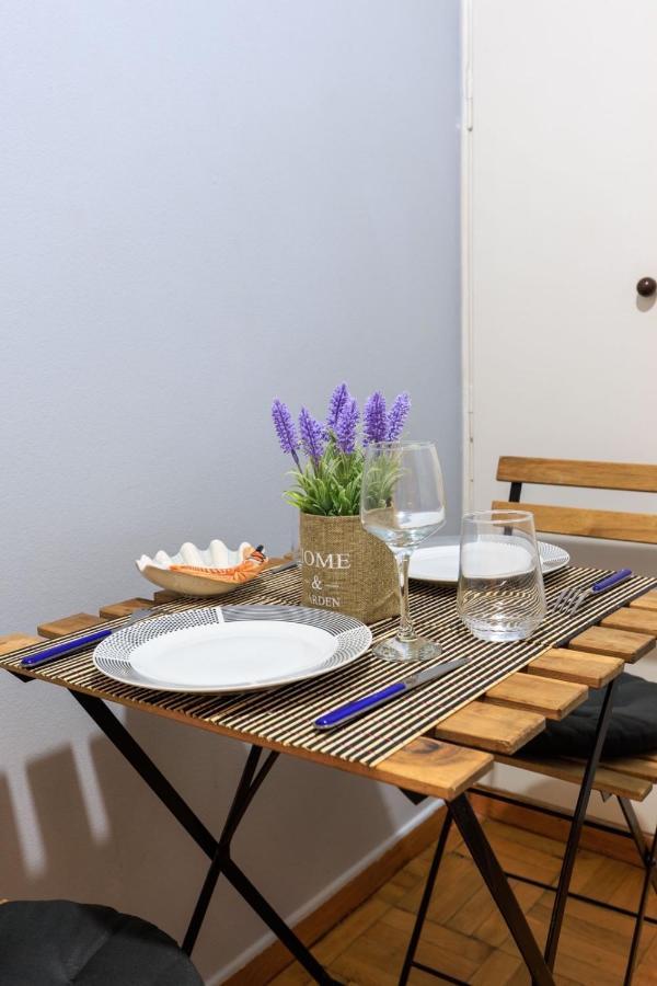 אתונה Aiolos Koukaki Center Apartment מראה חיצוני תמונה