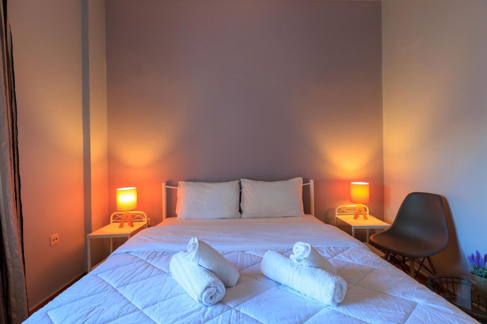 אתונה Aiolos Koukaki Center Apartment מראה חיצוני תמונה